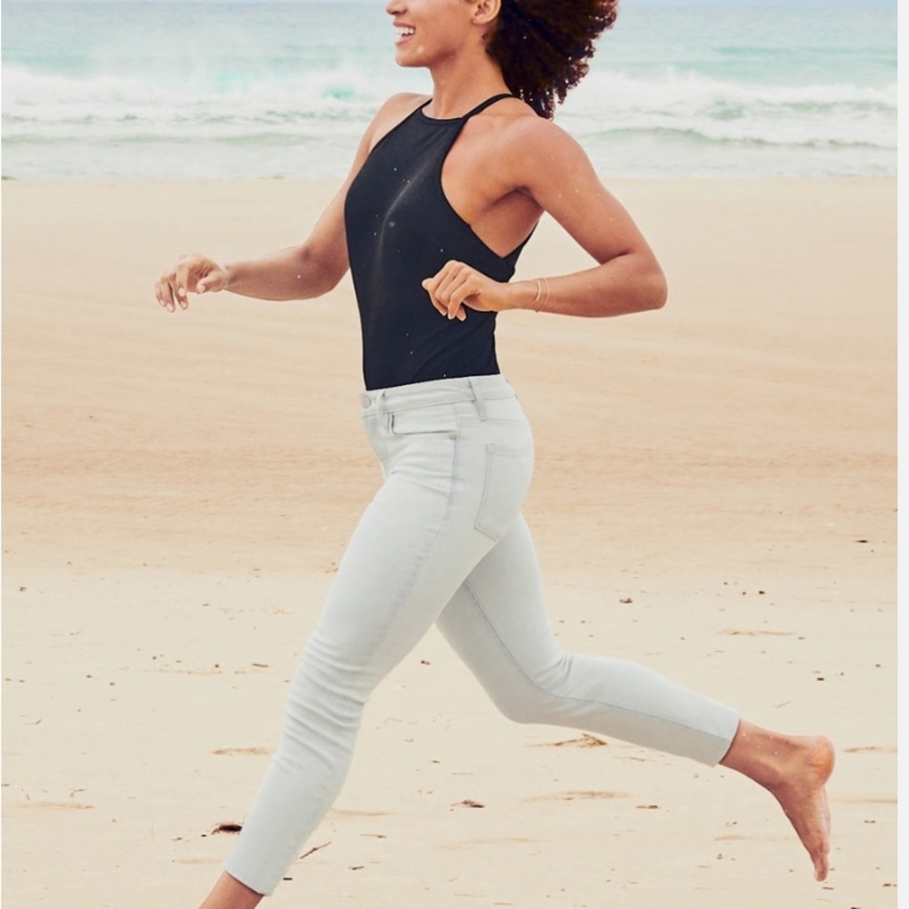 Athleta Sculptek Women's  Jeans